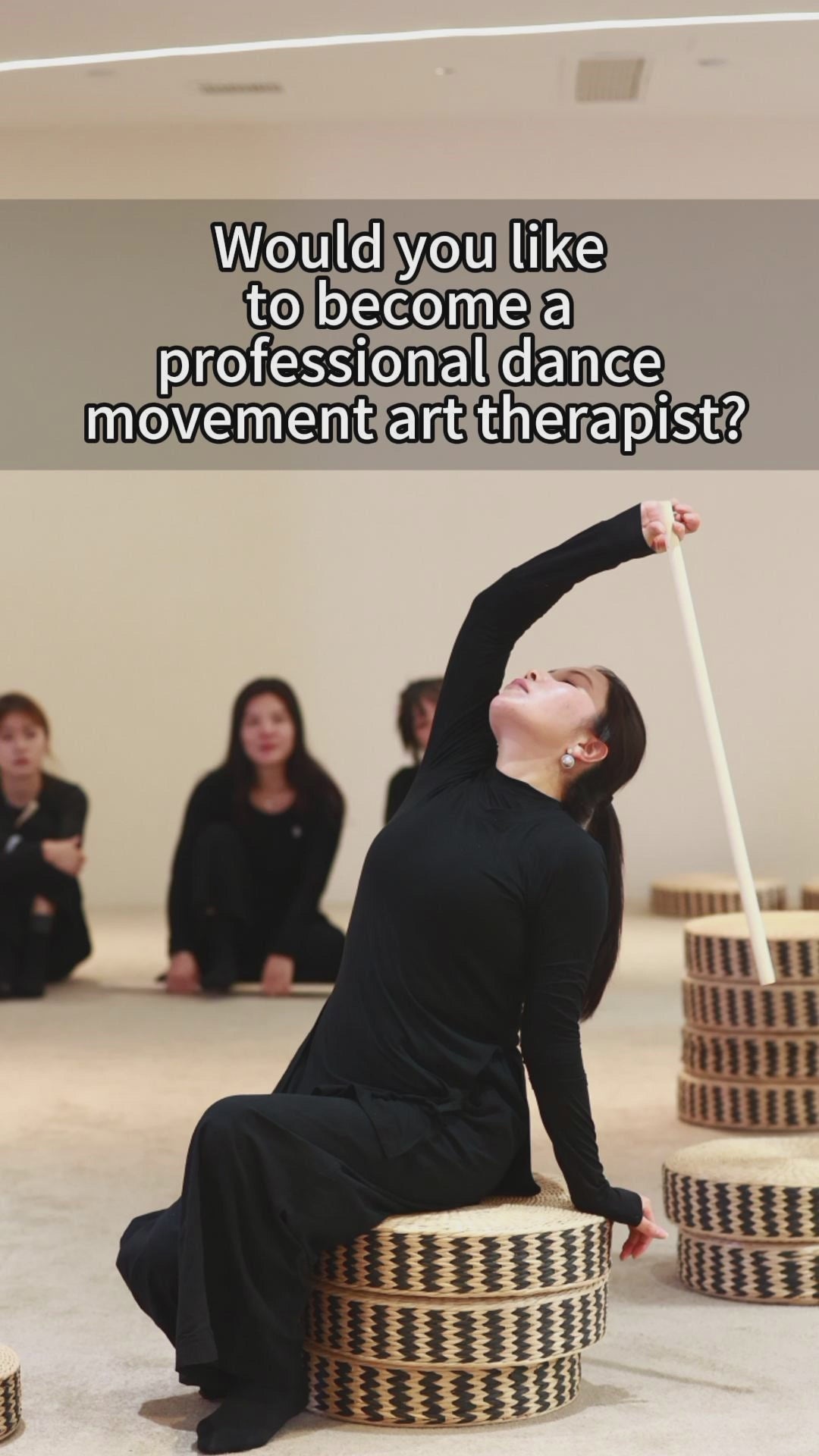 Beginner’s Dance Therapy: Unlock Your Inner Calm