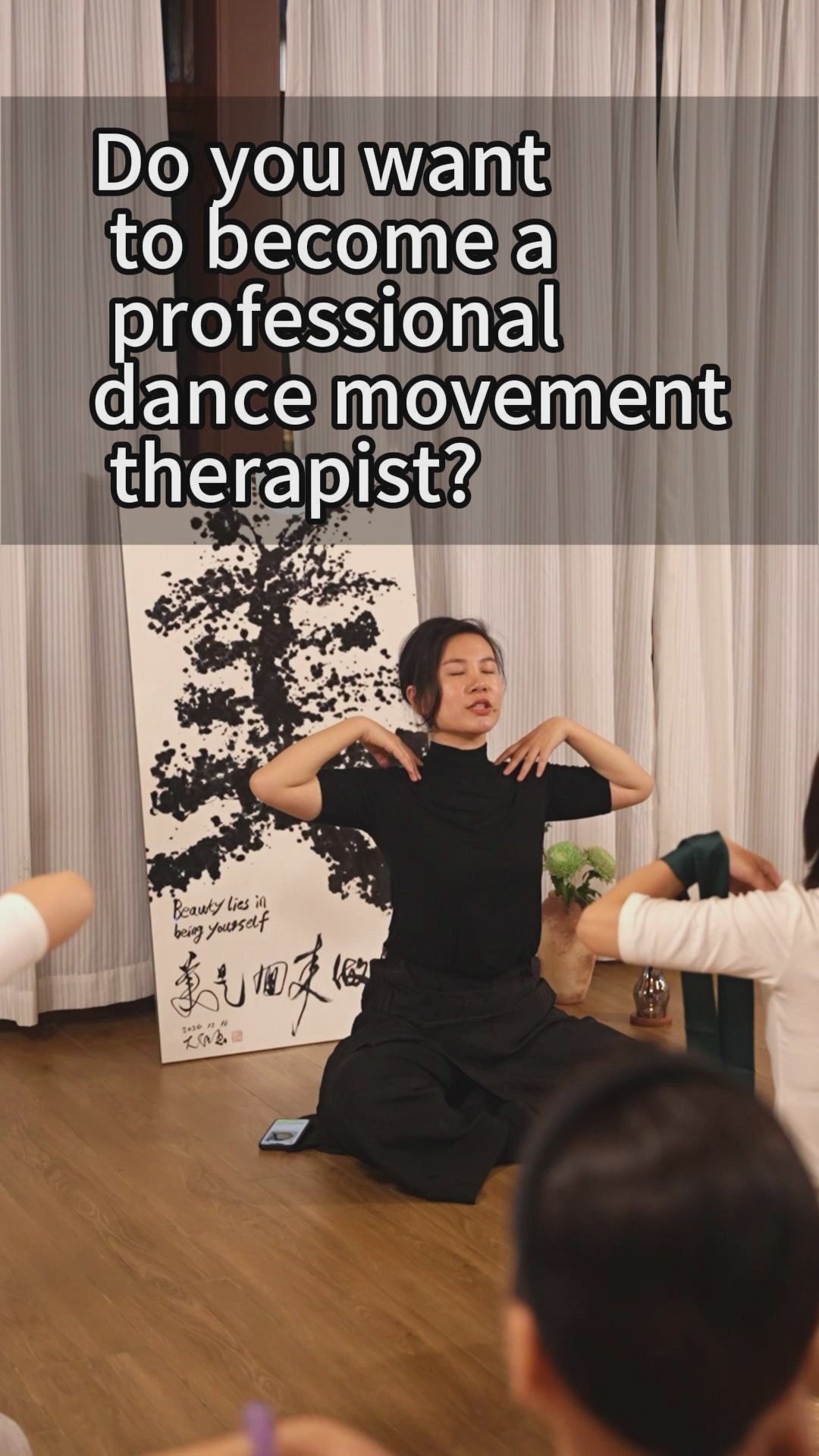 Beginner’s Dance Therapy: Unlock Your Inner Calm